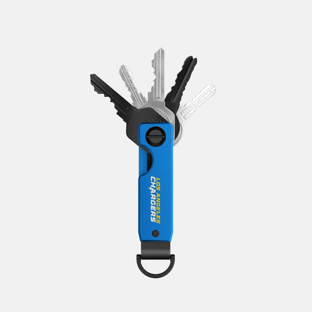 Ridge KeyCase - Los Angeles Chargers - Image 6