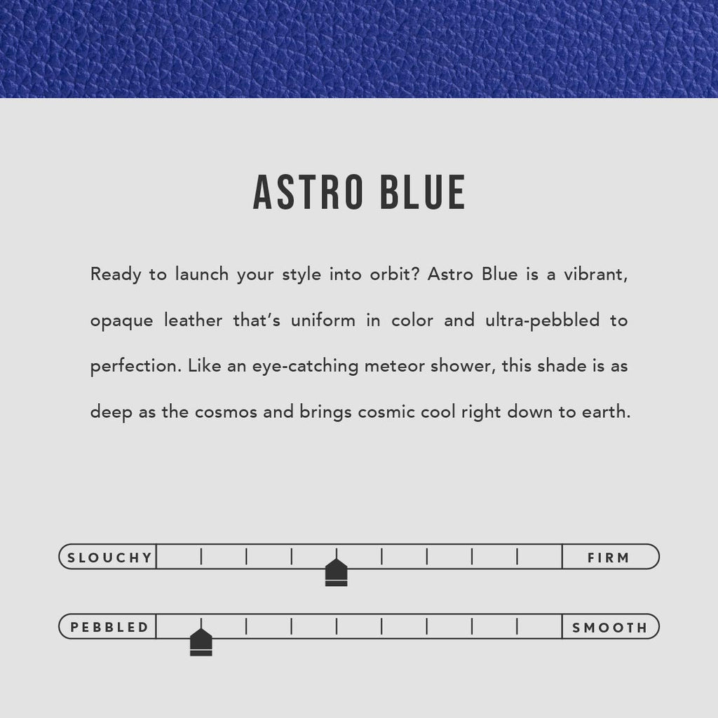 'Almost Perfect' Eclipse Makeup Bag - Image 186
