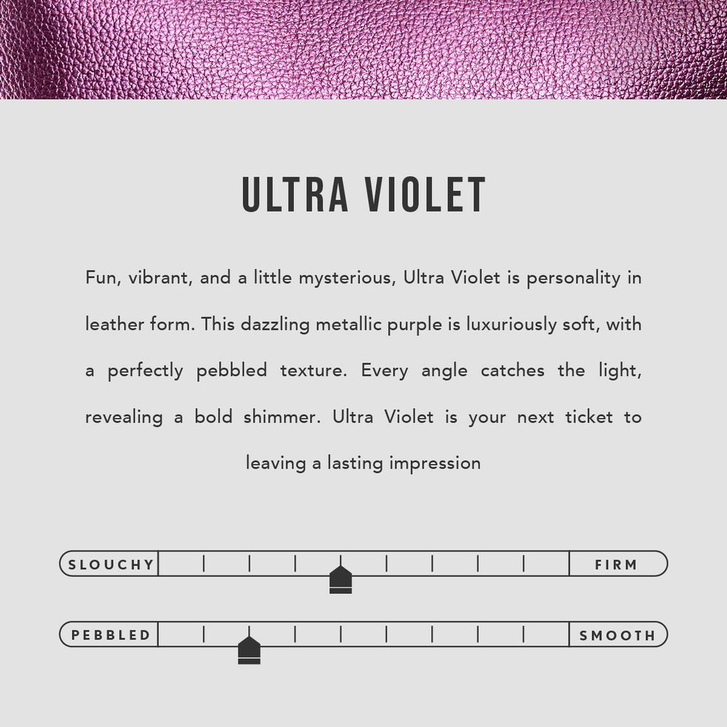 'Almost Perfect' Eclipse Makeup Bag - Image 192