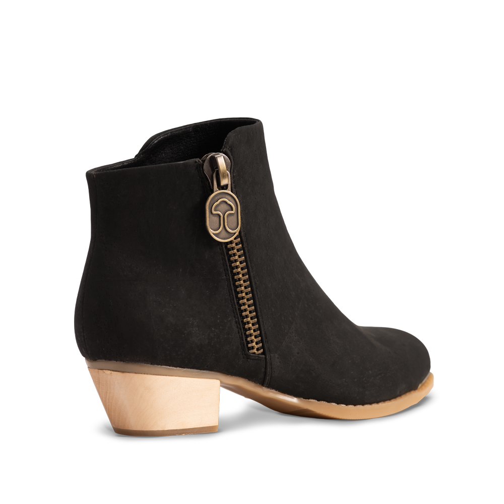 Low Heel Bottine - Image 17