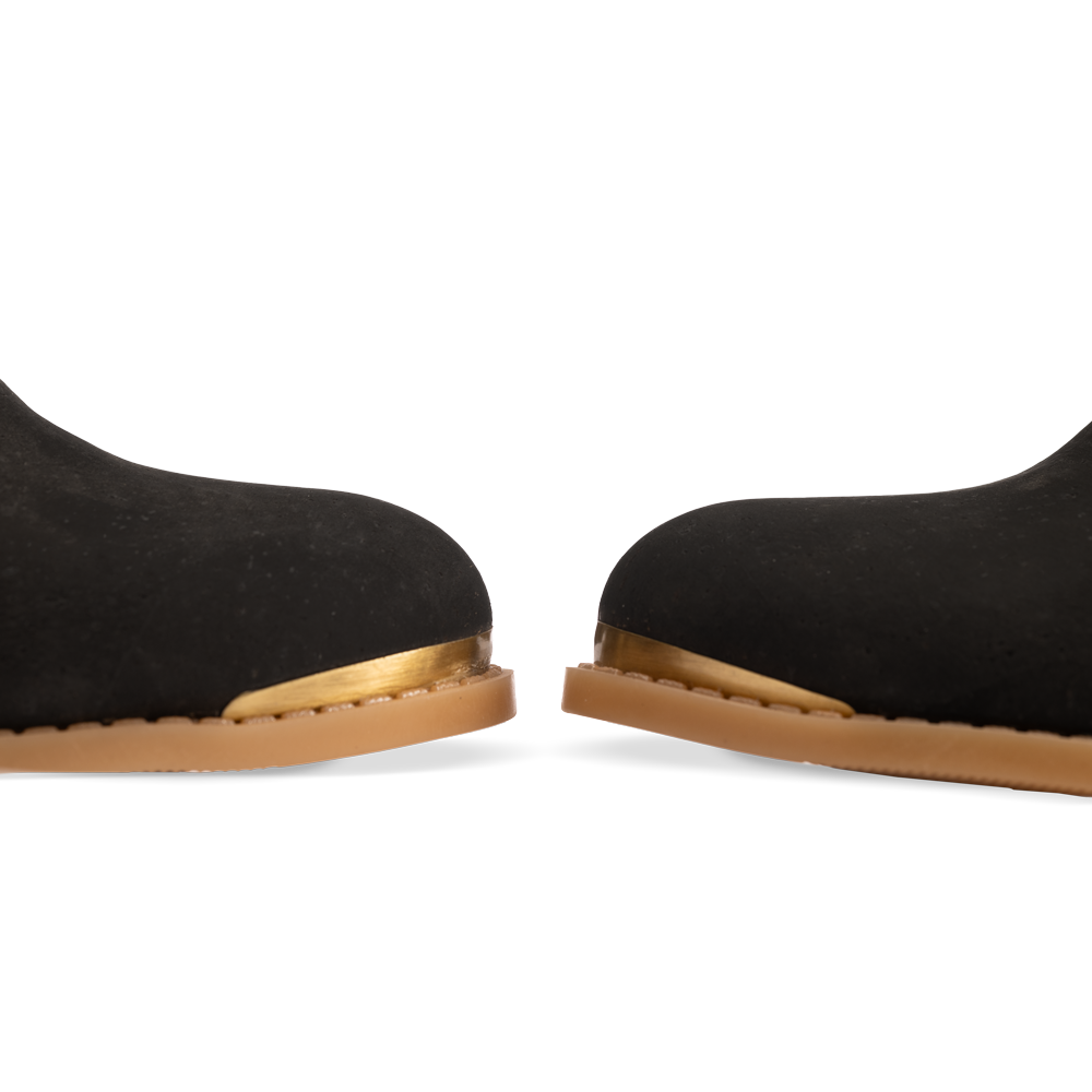 Low Heel Bottine - Image 18