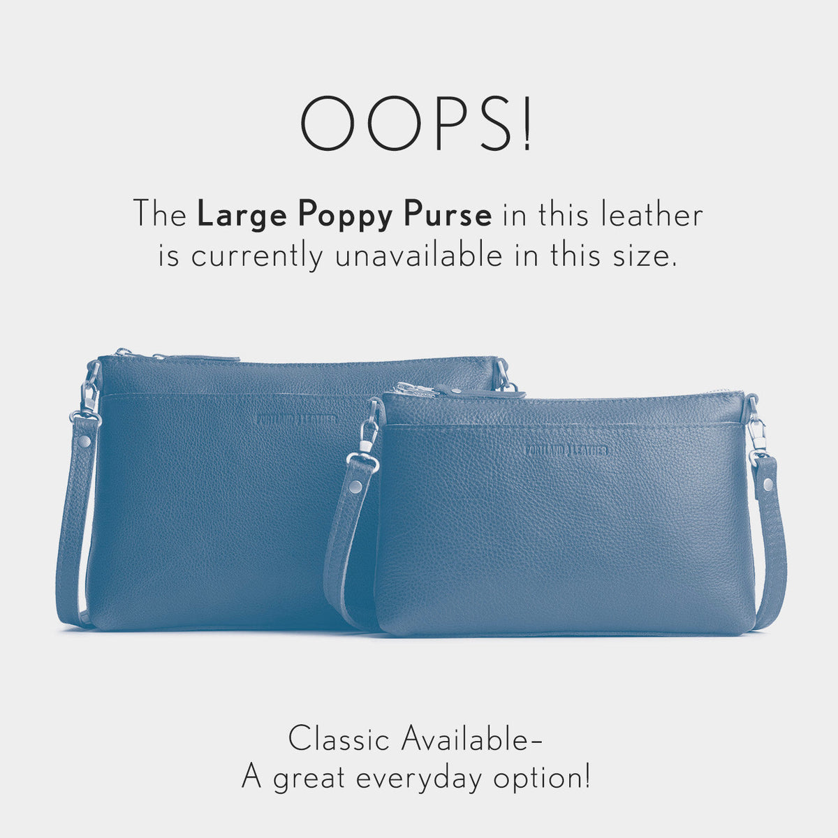 Poppy Purse - Image 124