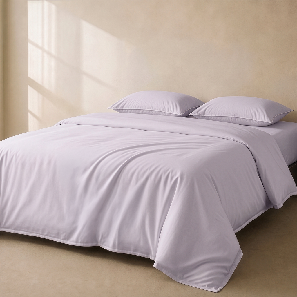 The Oeko-Tex® Certified Breeze Sheet Set - Image 6