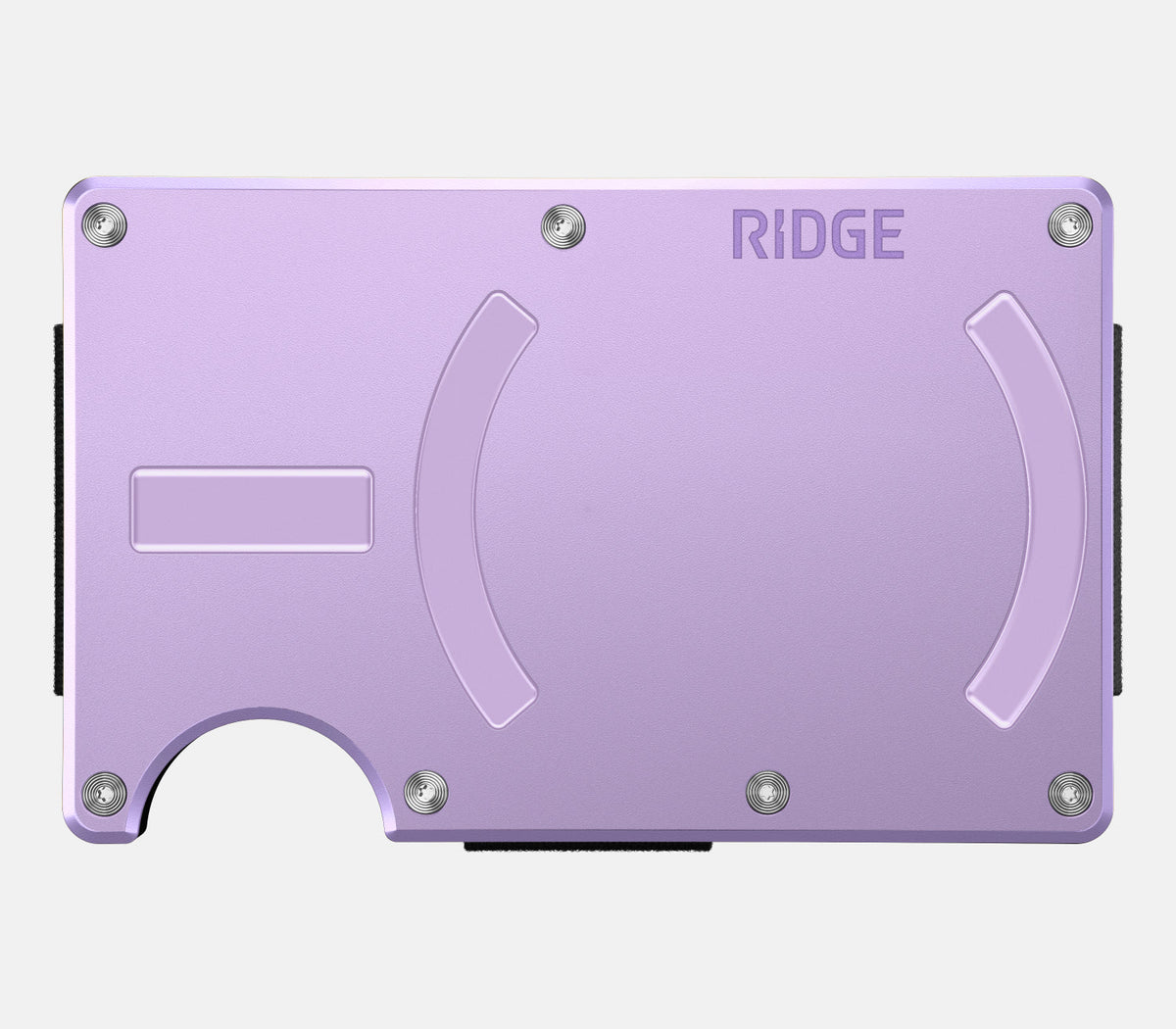 Ridge Wallet for MagSafe - Lavender - Image 2