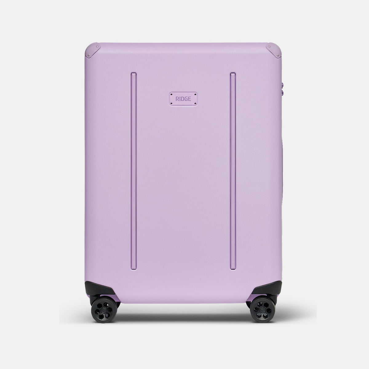Ridge Check-In - Lavender - Image 2