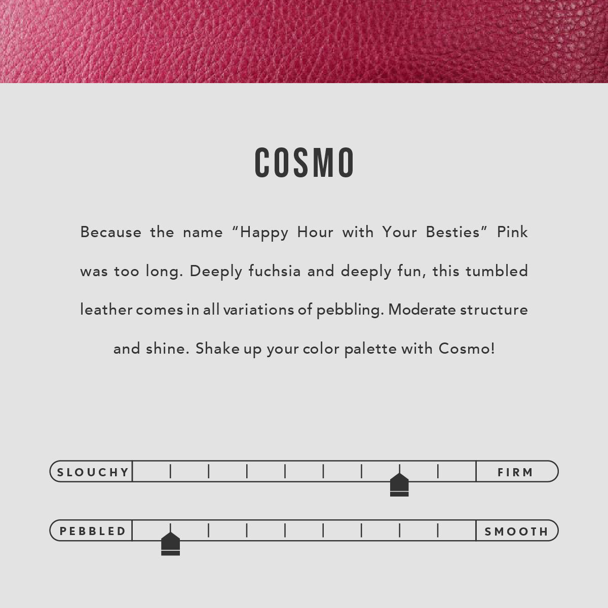 'Almost Perfect' Eclipse Makeup Bag - Image 173