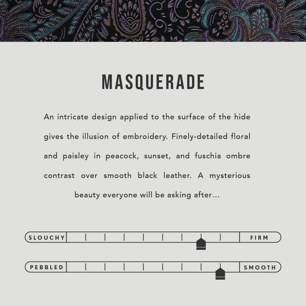 'Almost Perfect' Eclipse Makeup Bag - Image 169