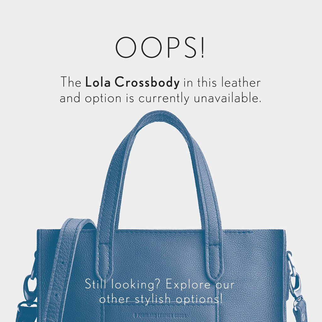 Lola Crossbody Tote - Image 104
