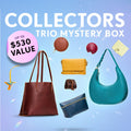Collectors Trio Mystery Box