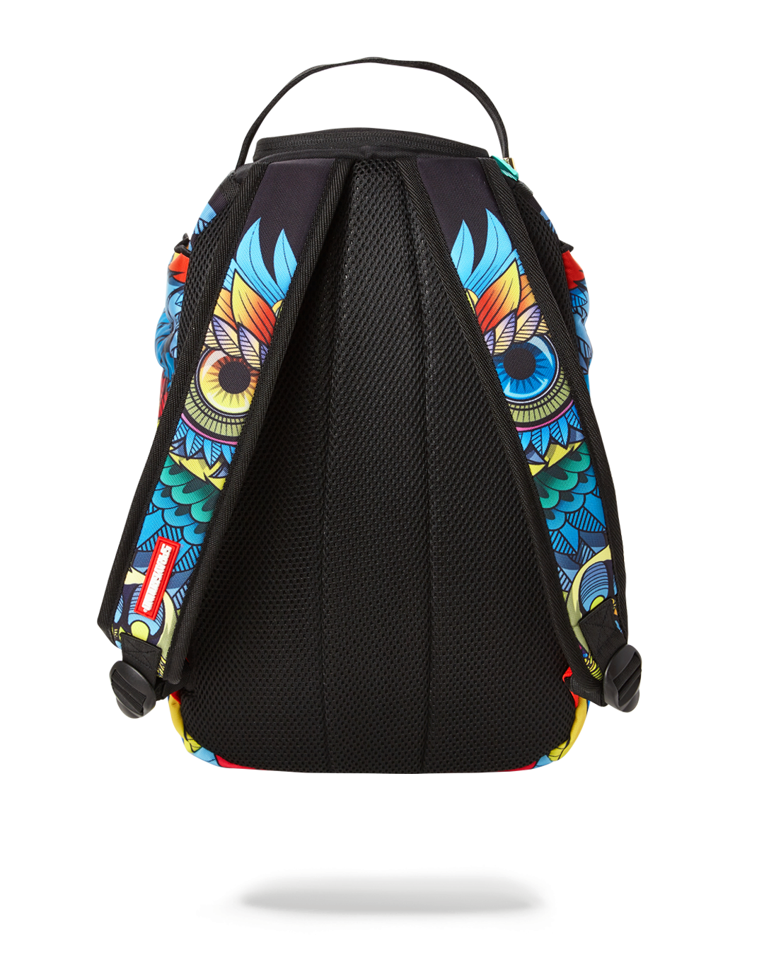Mini O.w.l. Backpack - Image 4