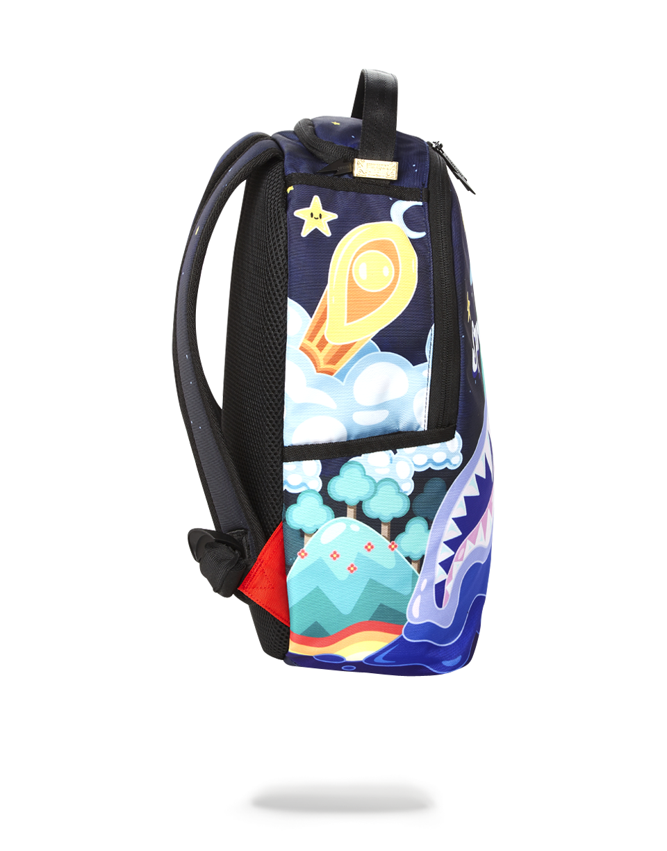 Mini Astro Bubble Backpack - Image 3
