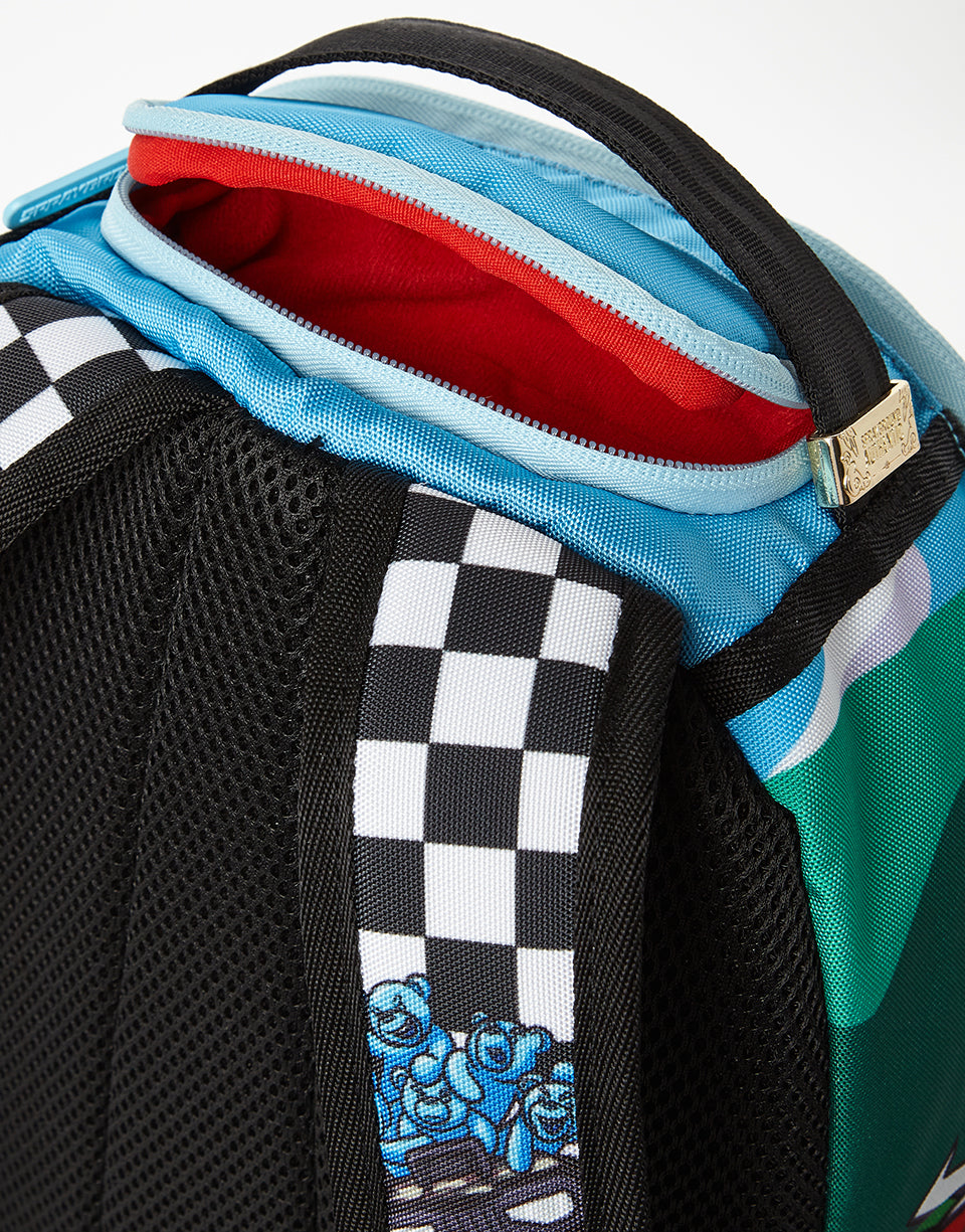 Mini Ready Set Go Backpack - Image 7