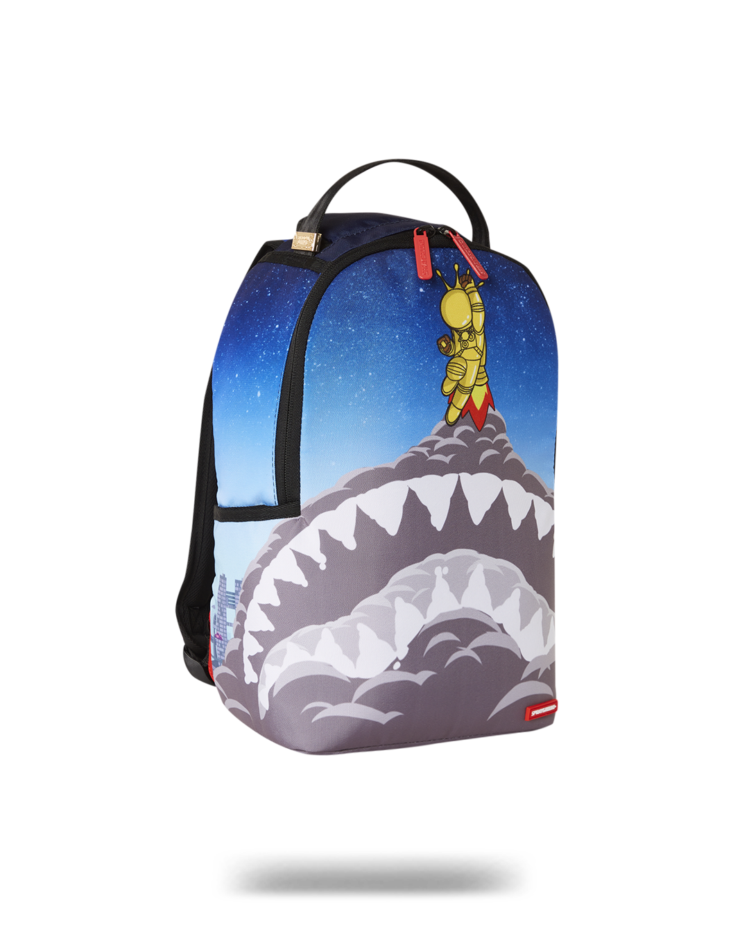 Mini Astromane Jetpack Backpack - Image 3