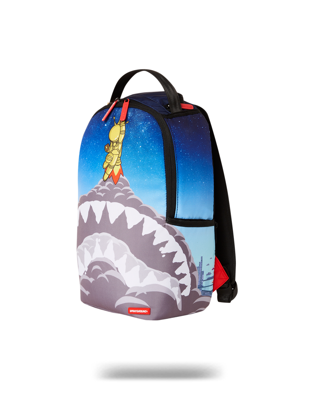 Mini Astromane Jetpack Backpack - Image 7