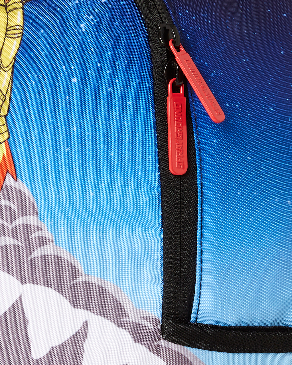 Mini Astromane Jetpack Backpack - Image 9