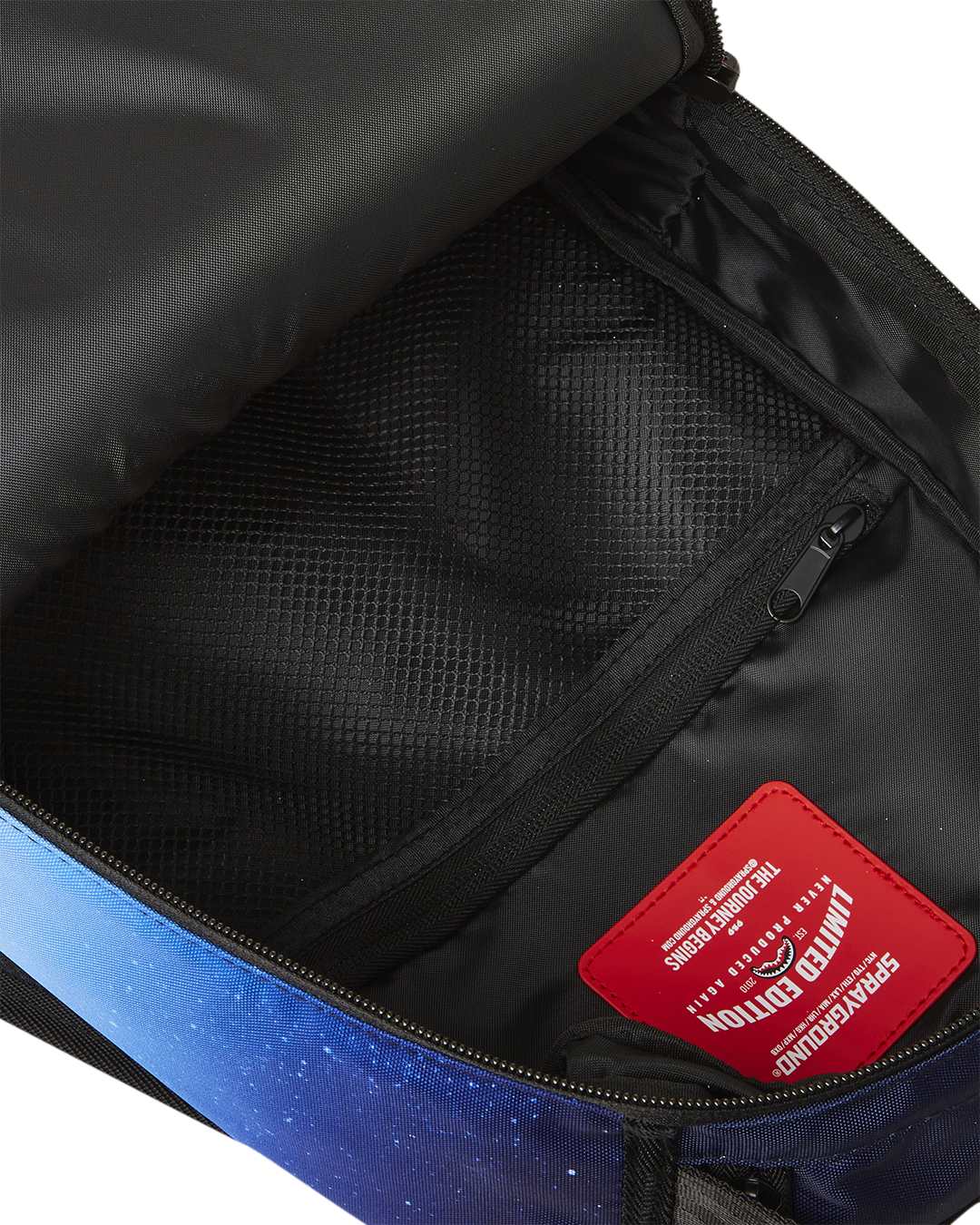 Mini Astromane Jetpack Backpack - Image 11