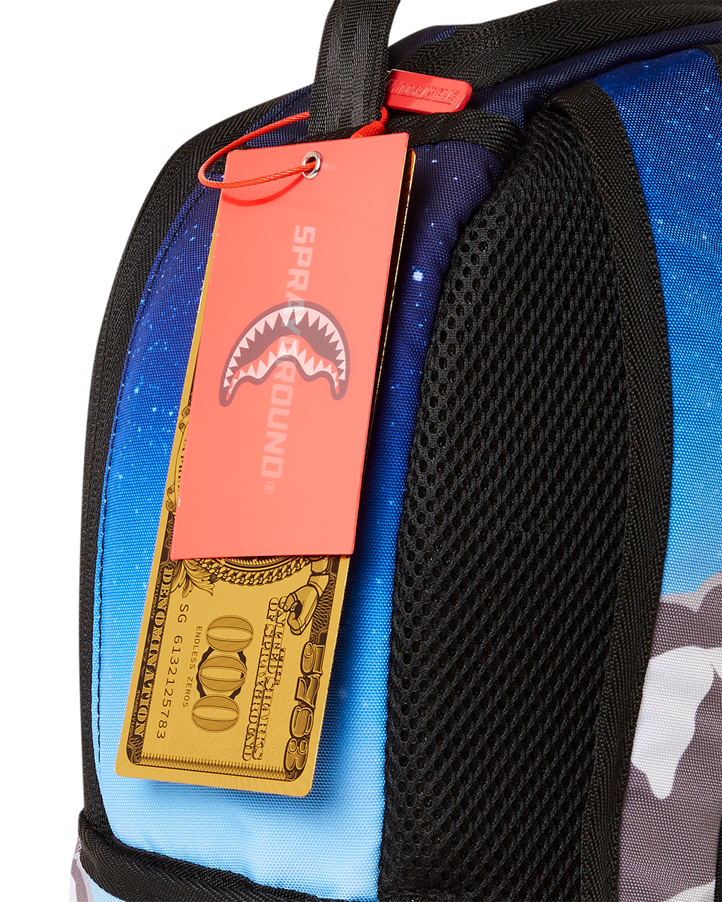 Mini Astromane Jetpack Backpack - Image 12