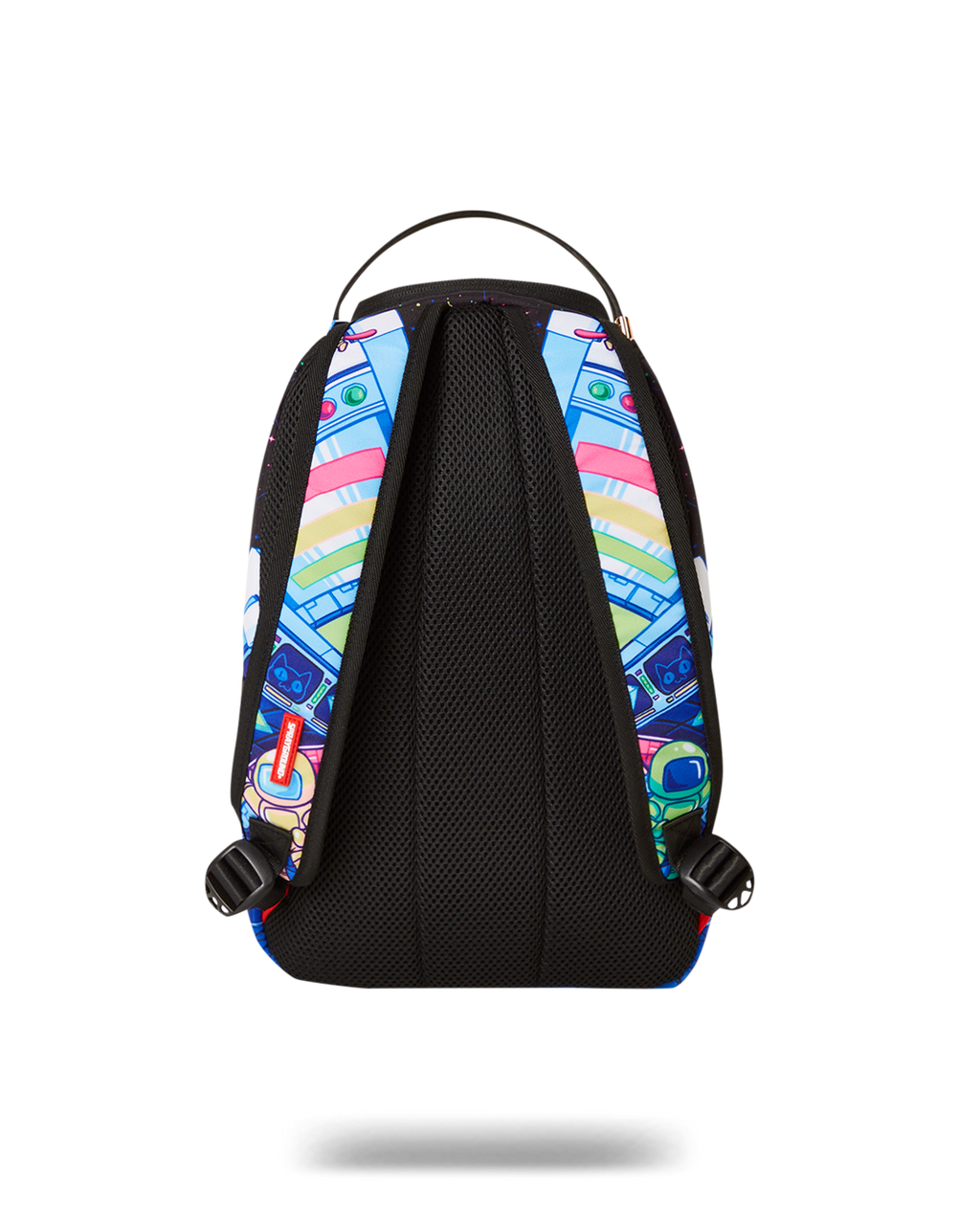 Mini Land of Astromane Backpack - Image 9