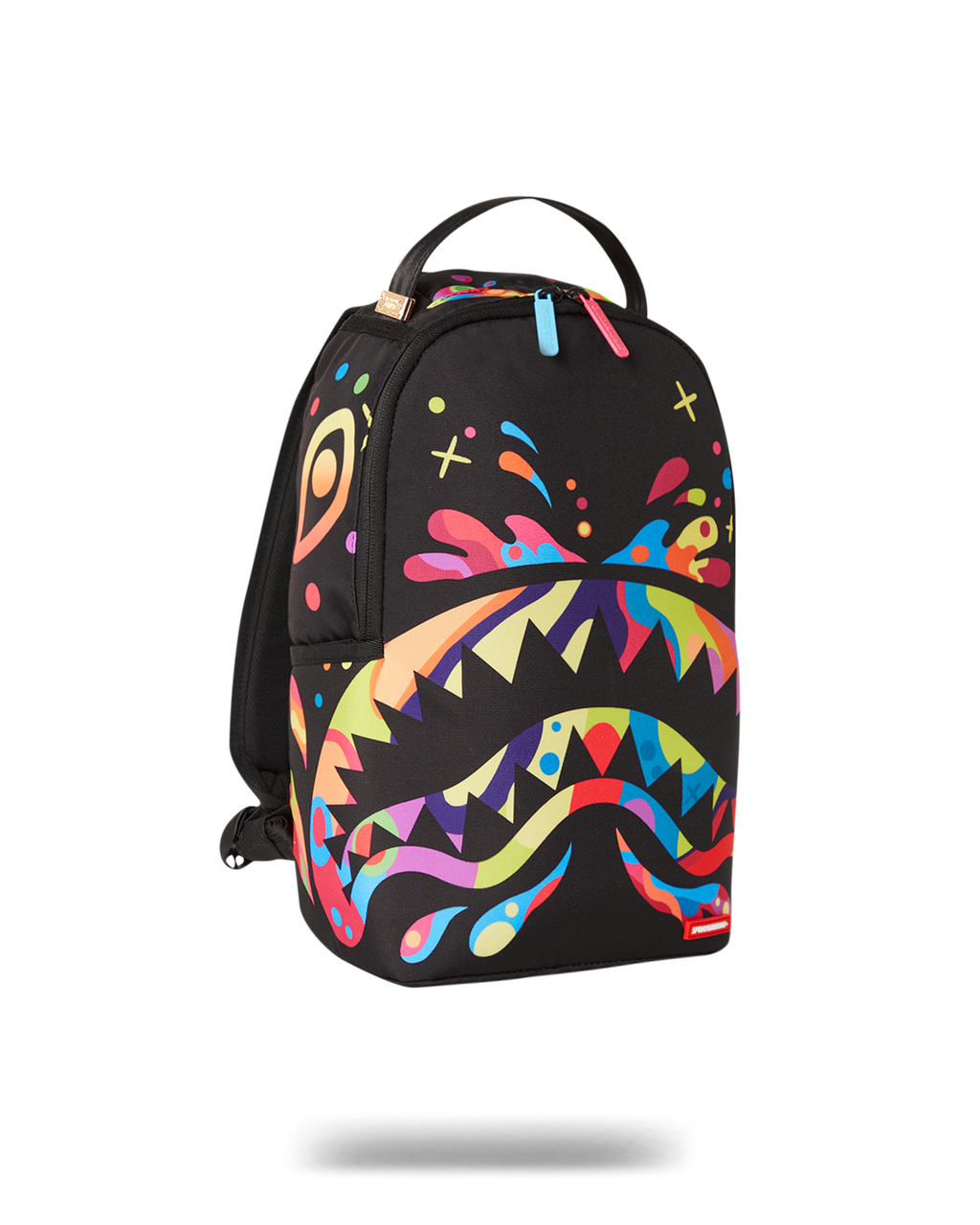 Mini Happy Days Backpack - Image 3