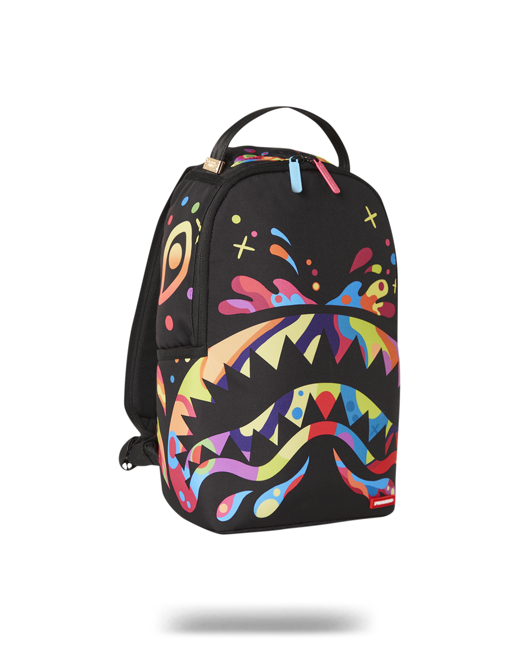 Mini Happy Days Backpack - Image 3
