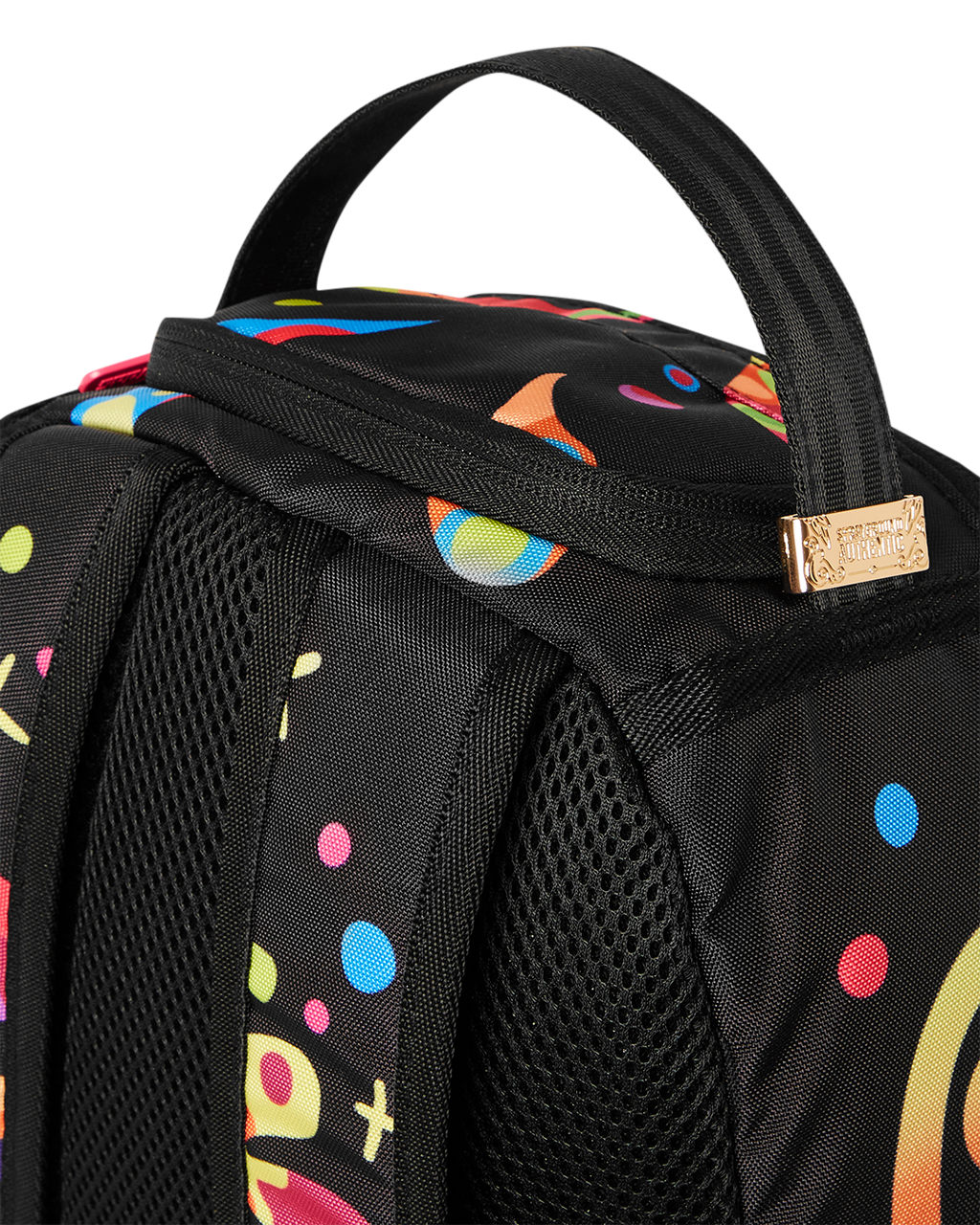 Mini Happy Days Backpack - Image 11