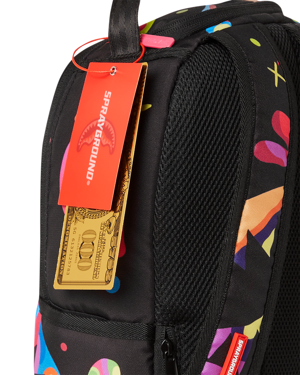 Mini Happy Days Backpack - Image 13