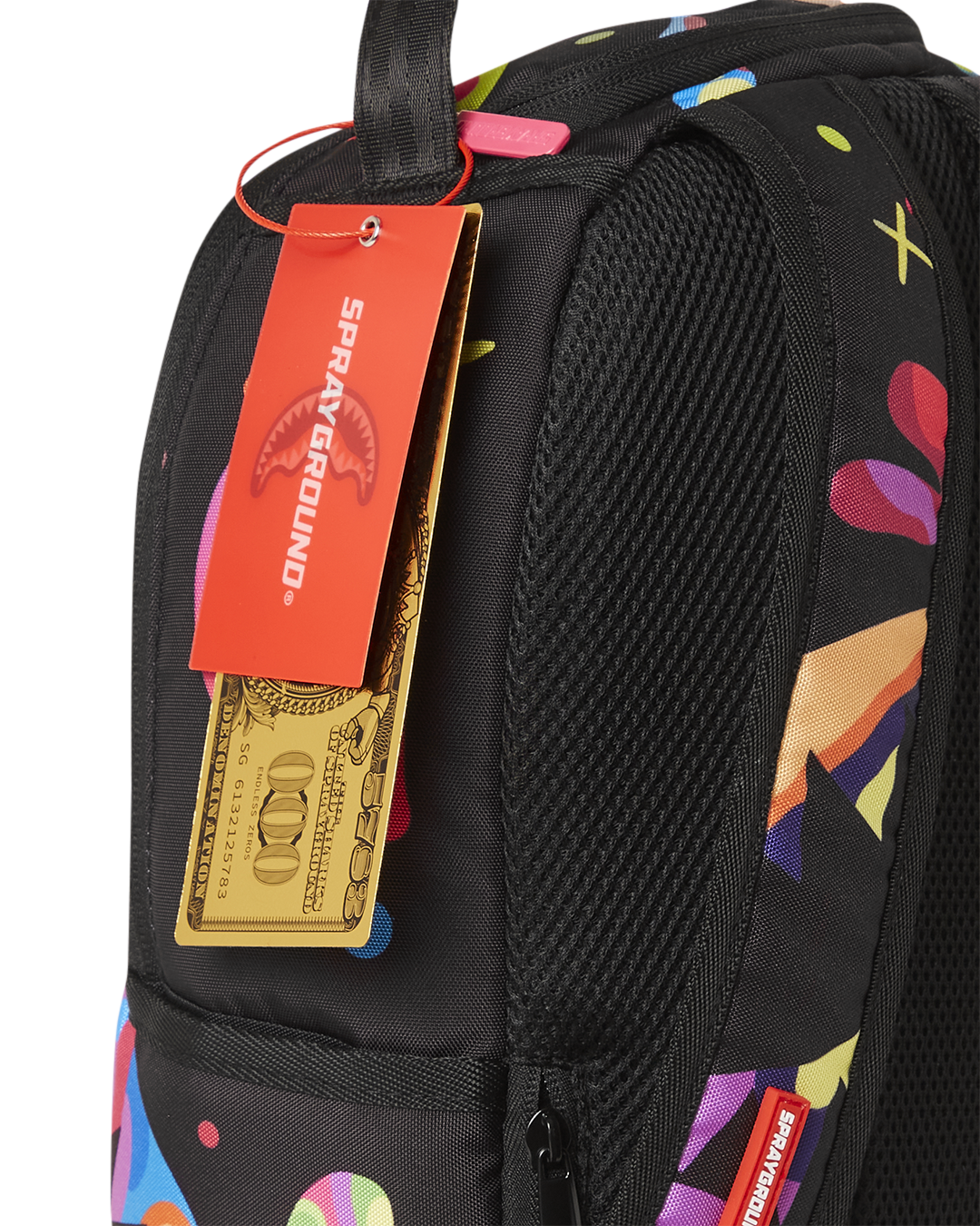 Mini Happy Days Backpack - Image 13