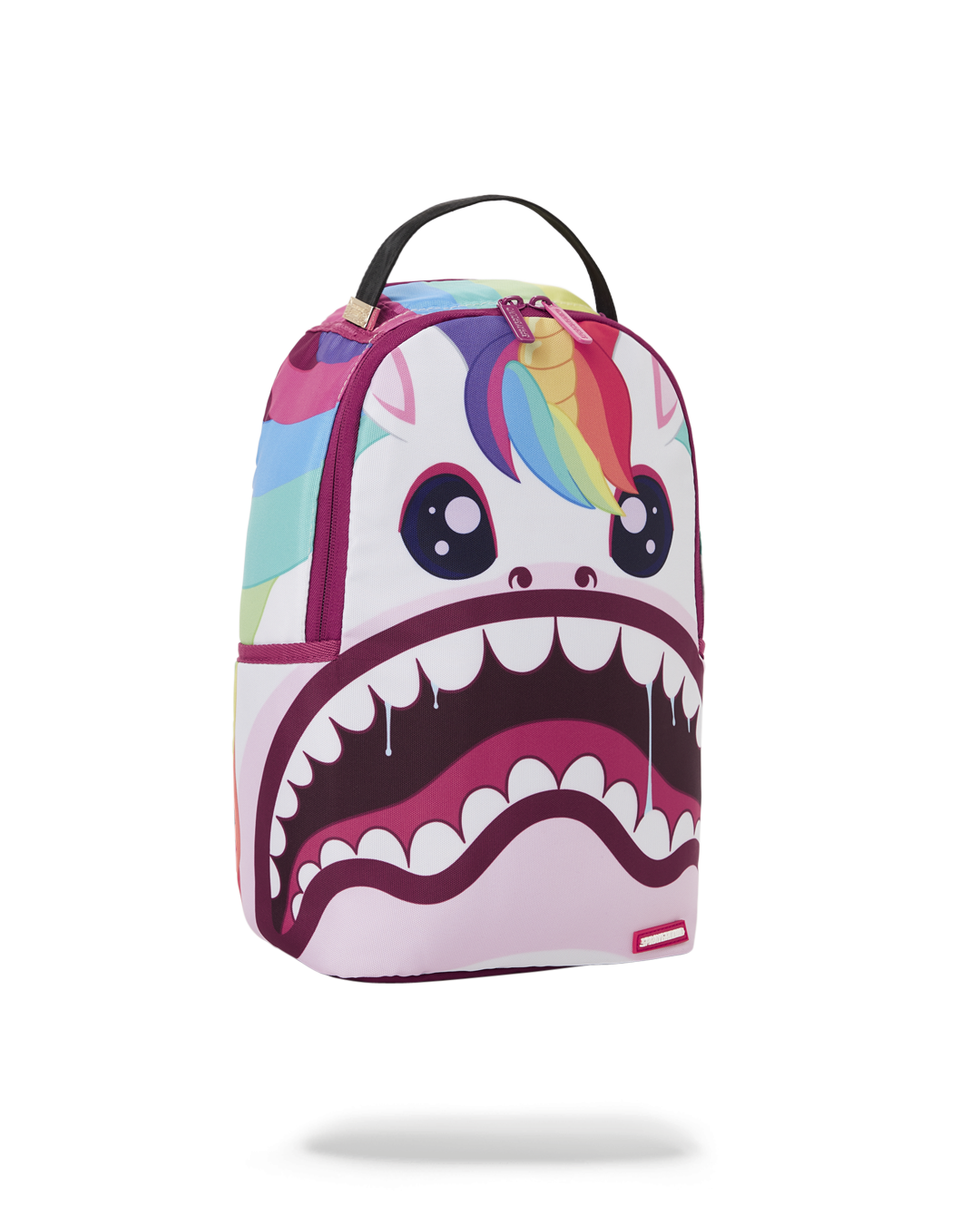 Unicorn Shark Mini Backpack - Image 2