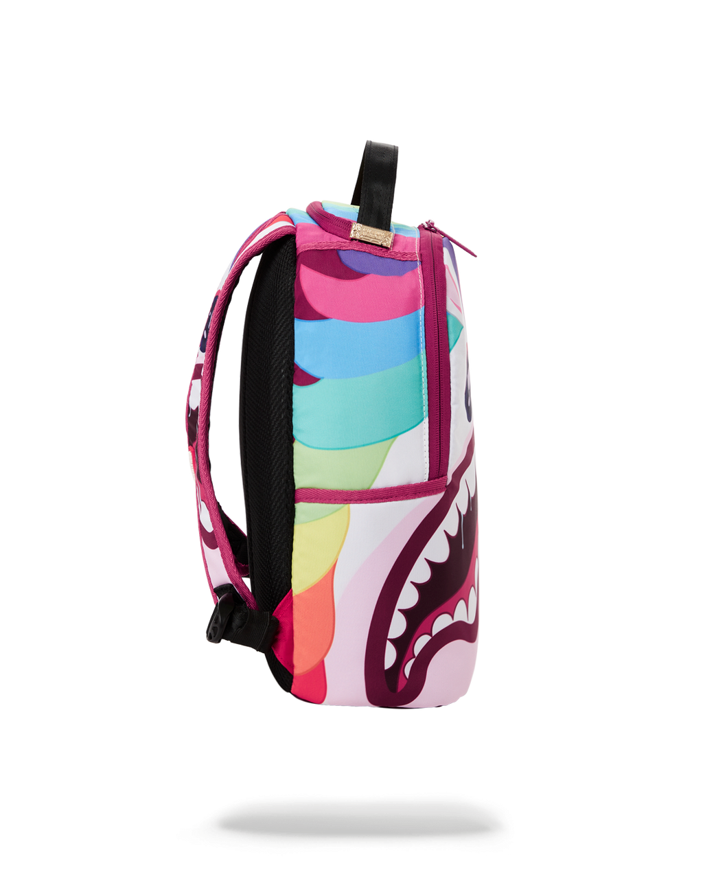 Unicorn Shark Mini Backpack - Image 3