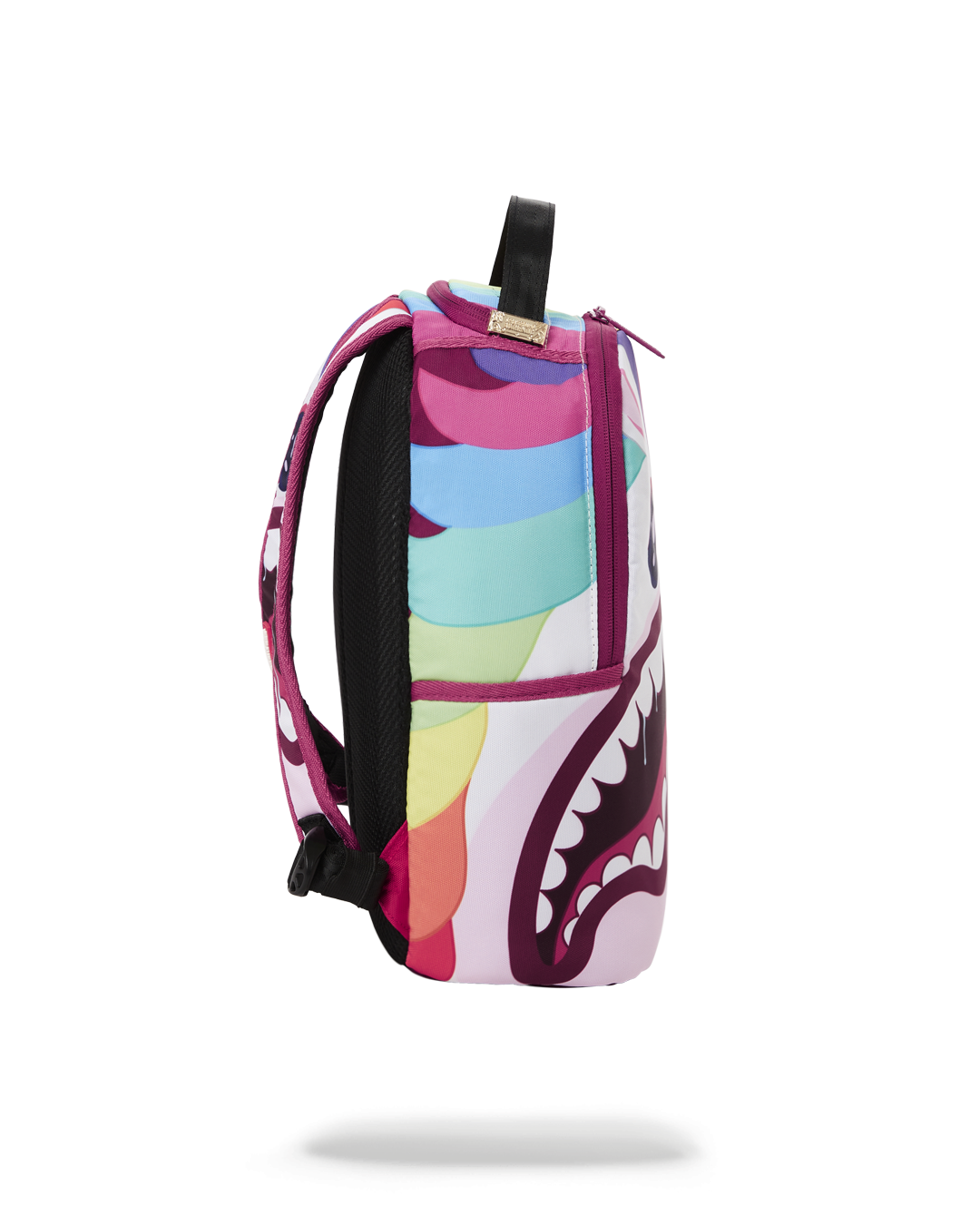 Unicorn Shark Mini Backpack - Image 3