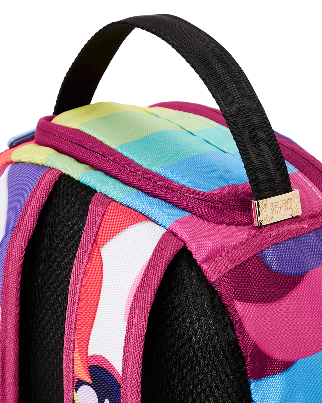 Unicorn Shark Mini Backpack - Image 8
