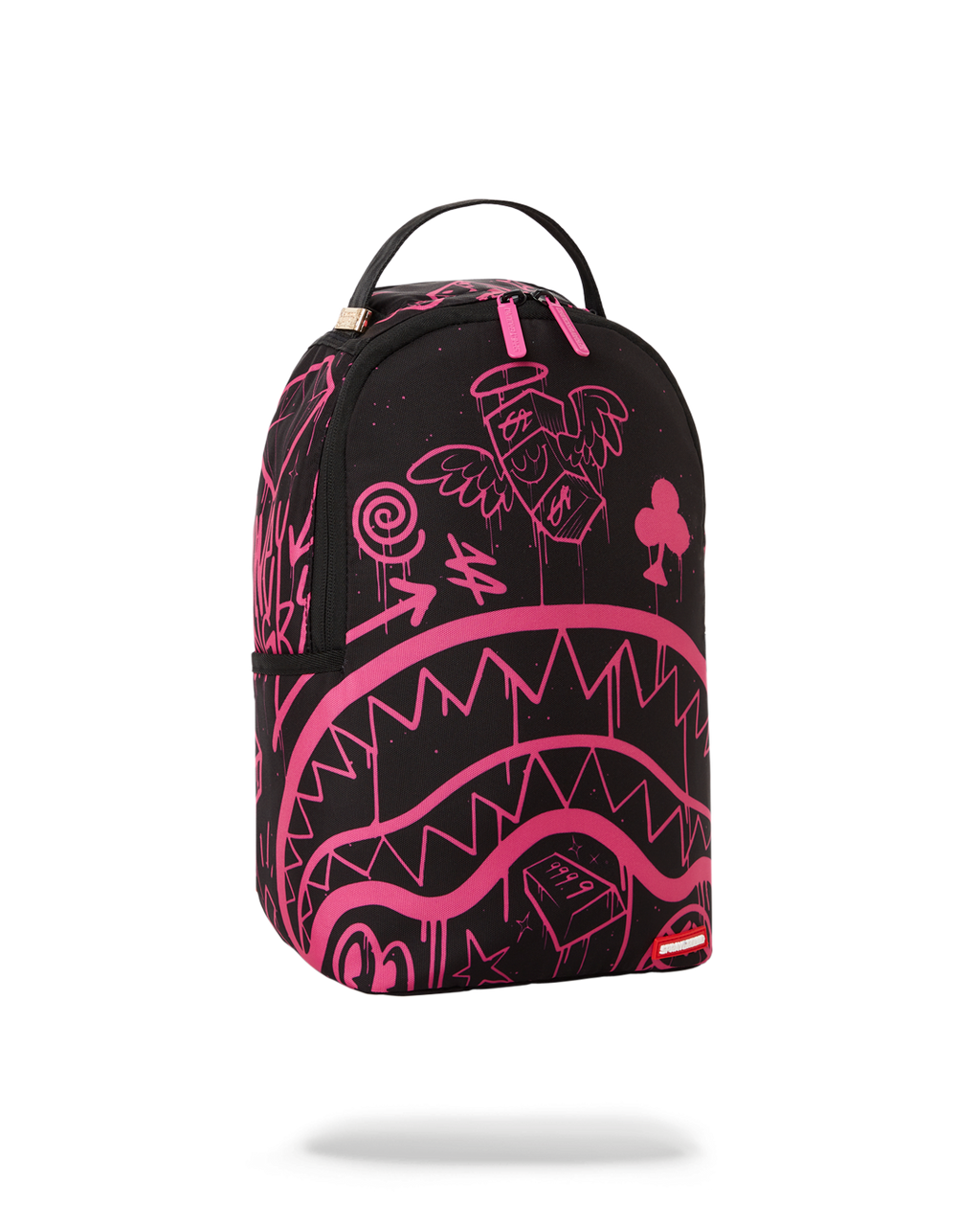 Marker Drip Mini Backpack - Image 3