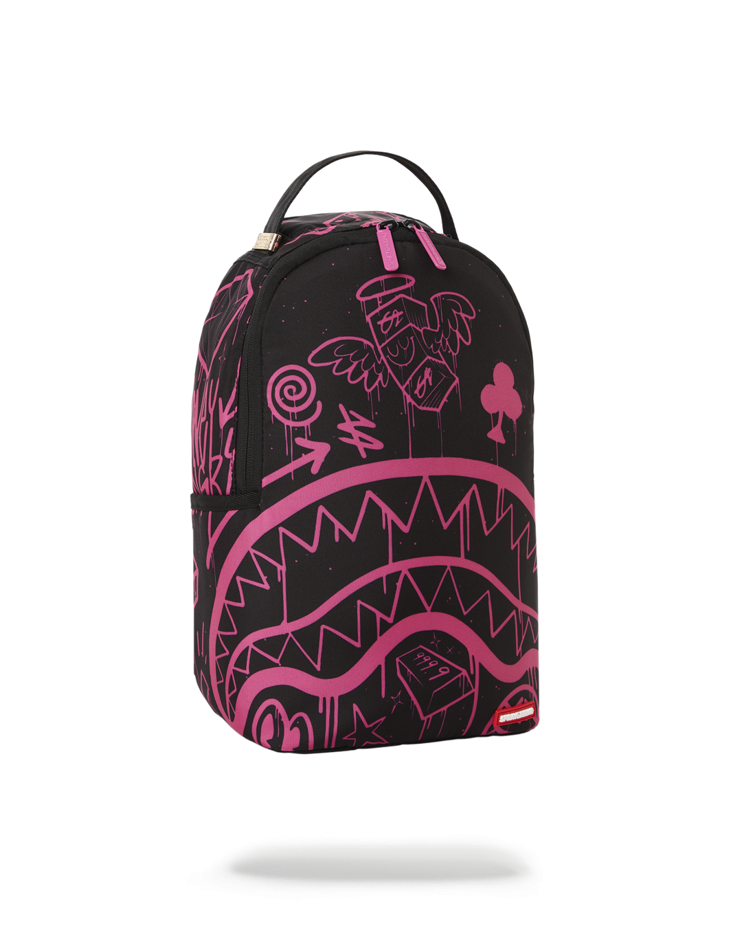 Marker Drip Mini Backpack - Image 3