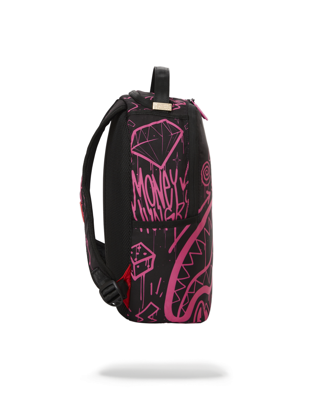Marker Drip Mini Backpack - Image 5