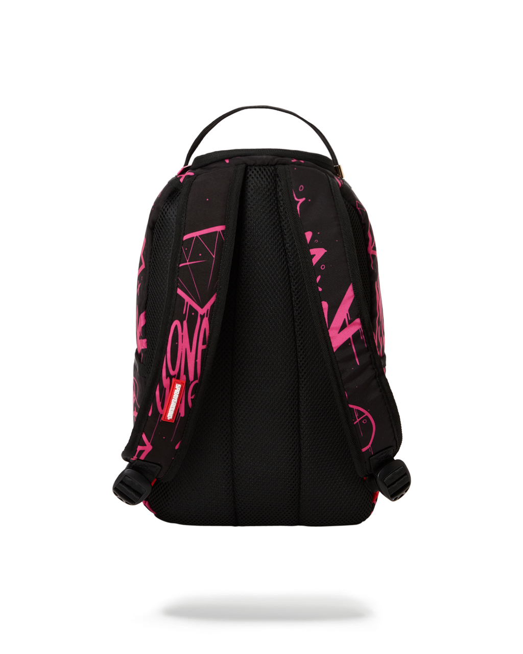 Marker Drip Mini Backpack - Image 9