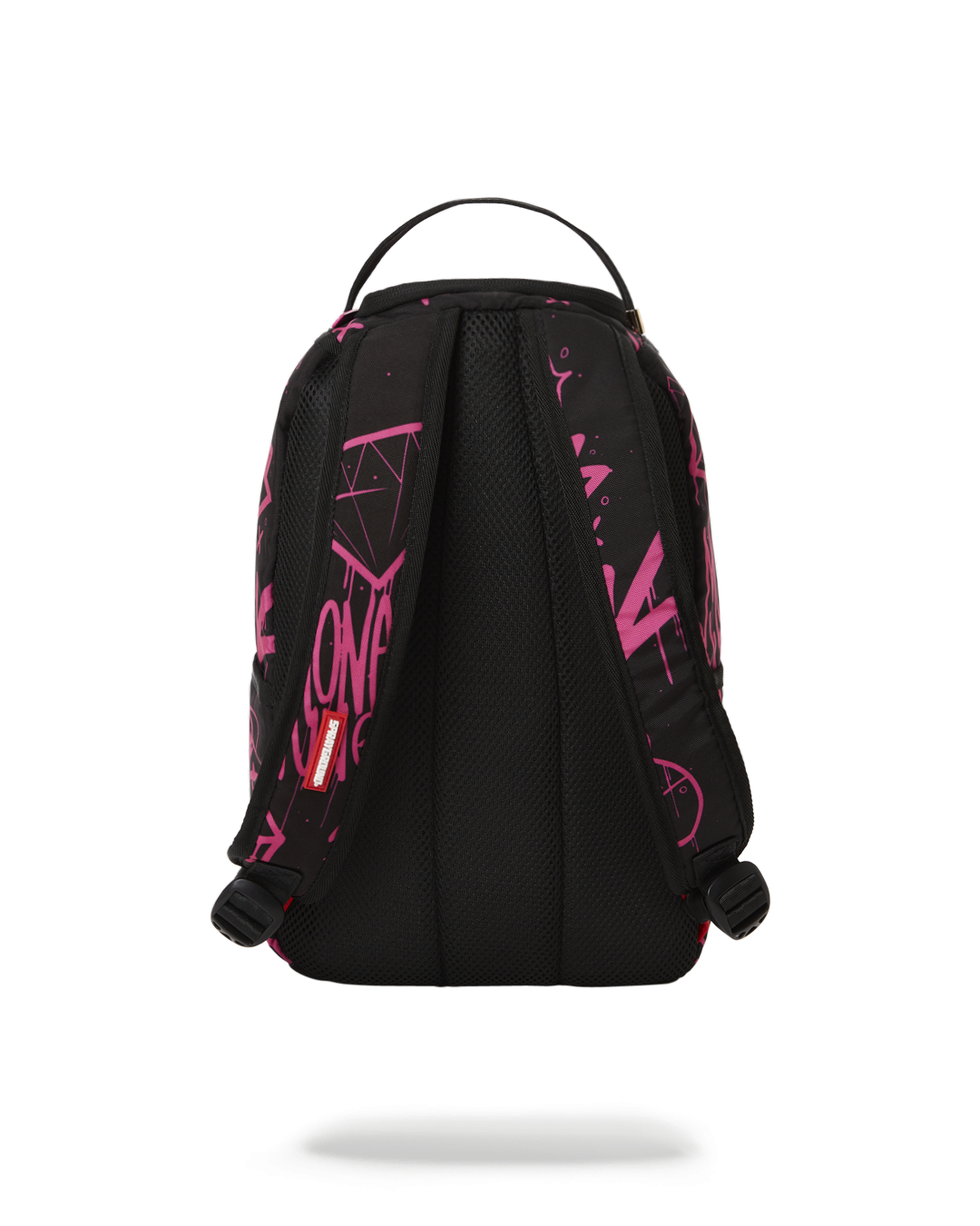 Marker Drip Mini Backpack - Image 9