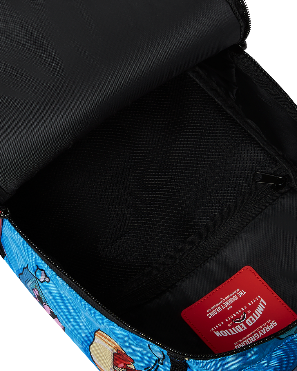 Small Backpack: Pool Party - Image 8