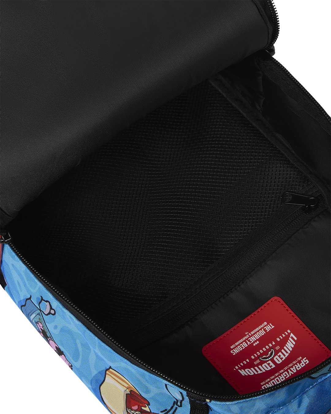 Small Backpack: Pool Party - Image 8