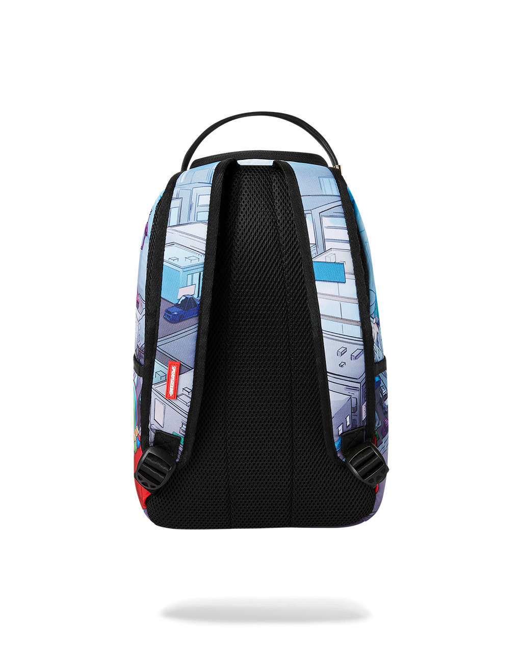 Small Backpack: Giant Dreams - Image 4
