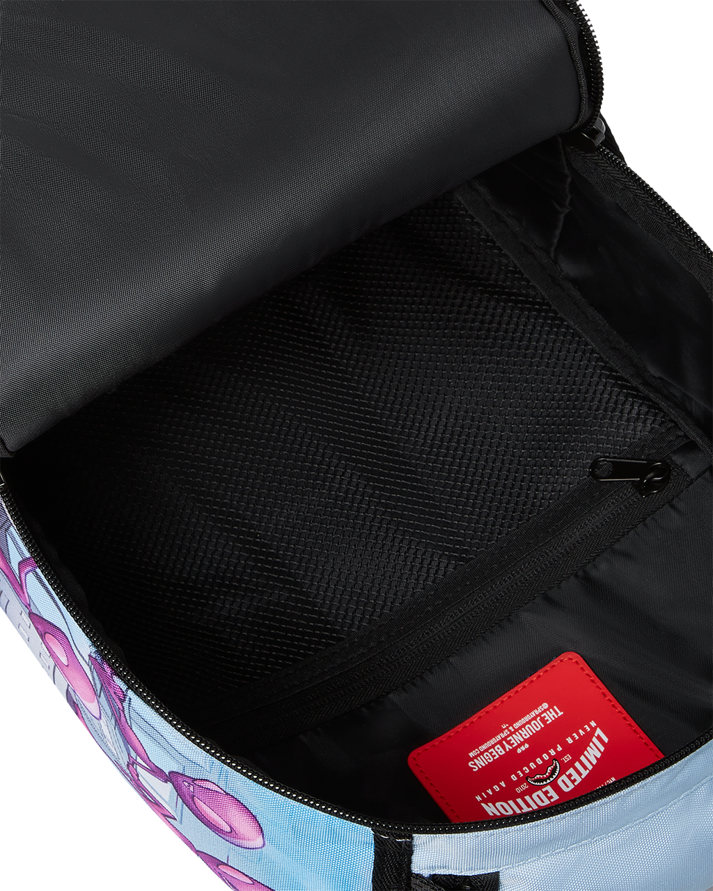 Small Backpack: Giant Dreams - Image 8