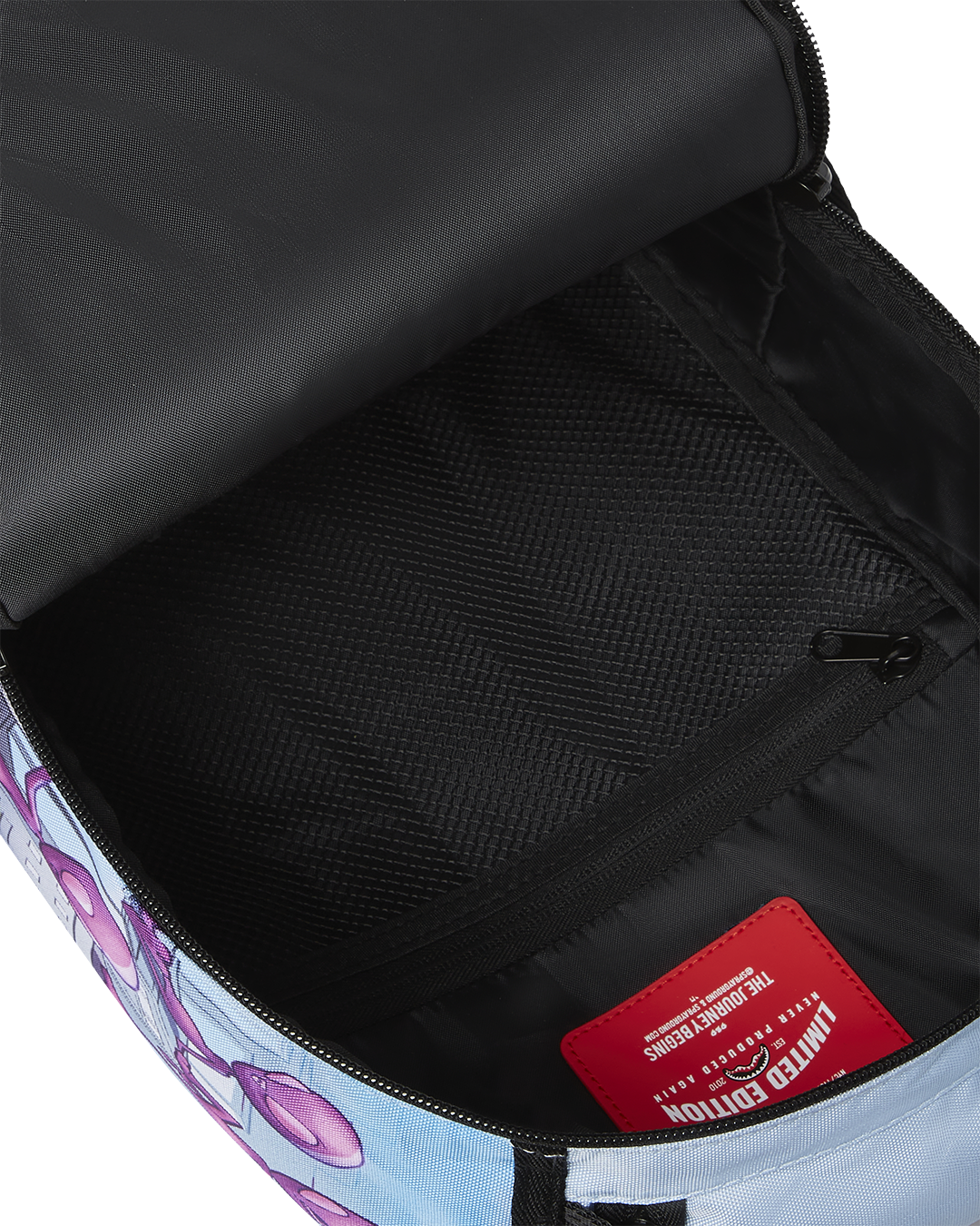 Small Backpack: Giant Dreams - Image 8