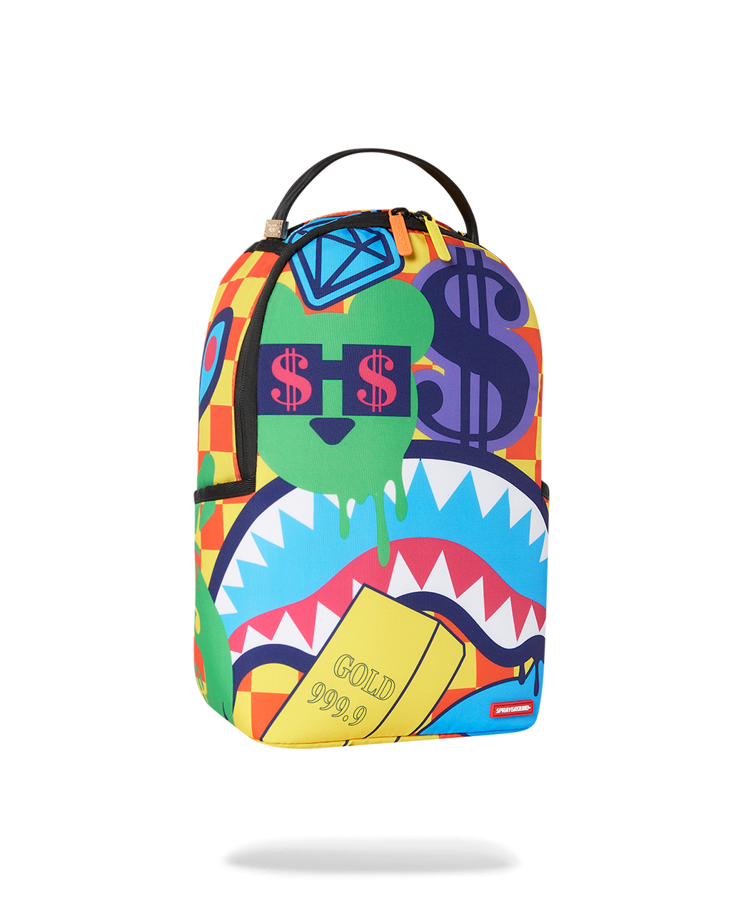 Small Backpack: in the Vault - Image 2