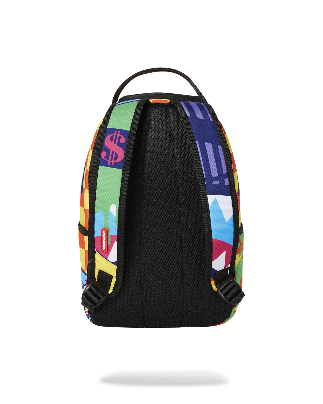 Small Backpack: in the Vault - Image 4