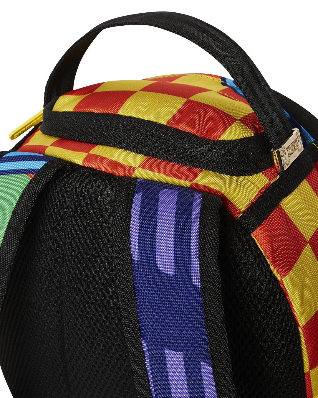 Small Backpack: in the Vault - Image 7