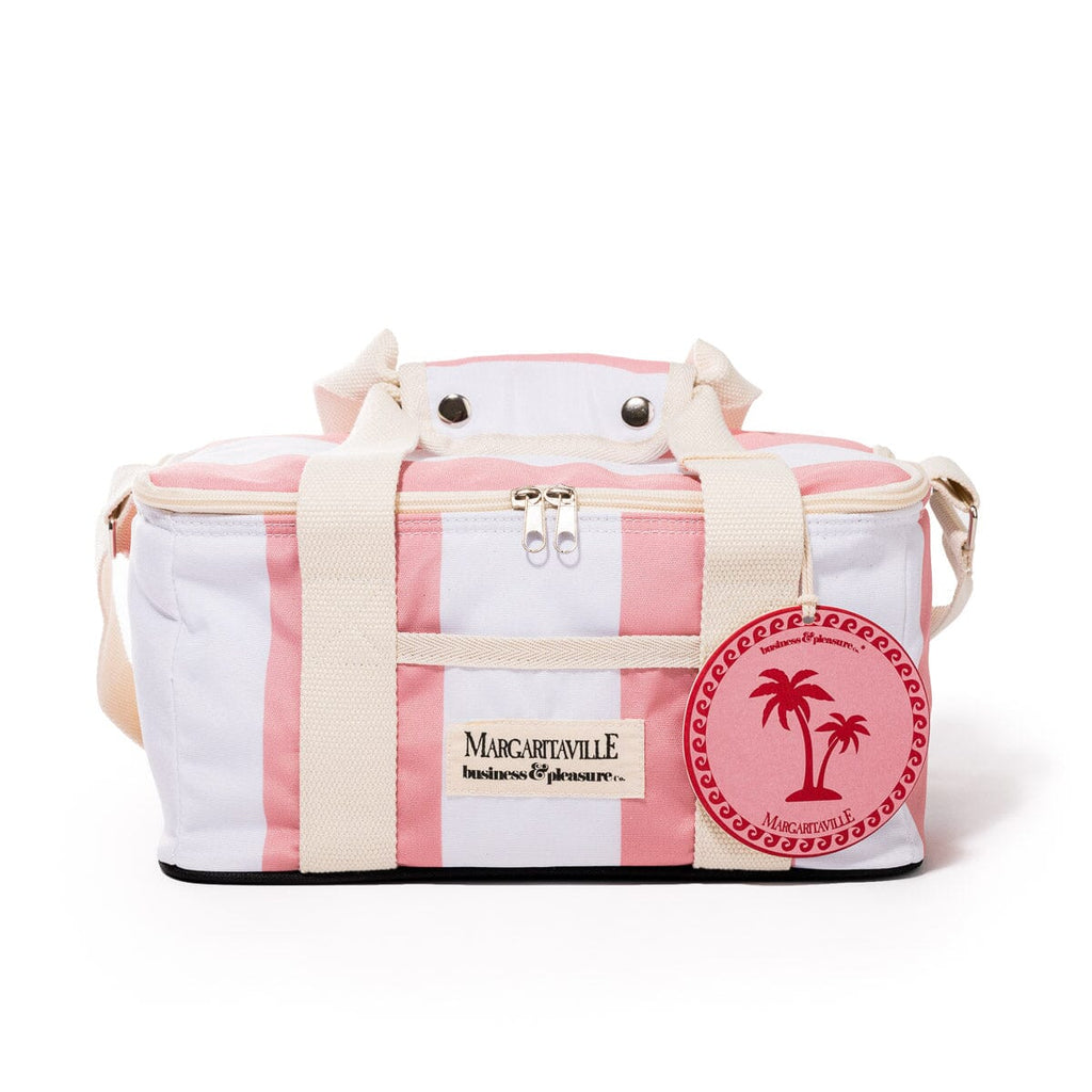 The Volcano Cooler Bag