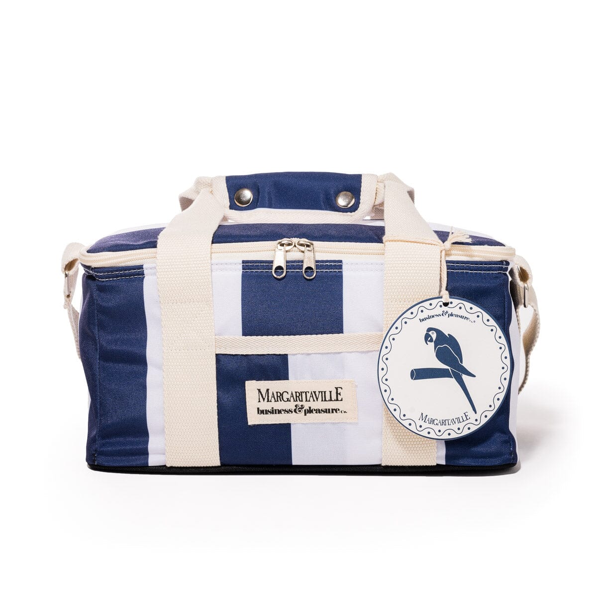 The Volcano Cooler Bag