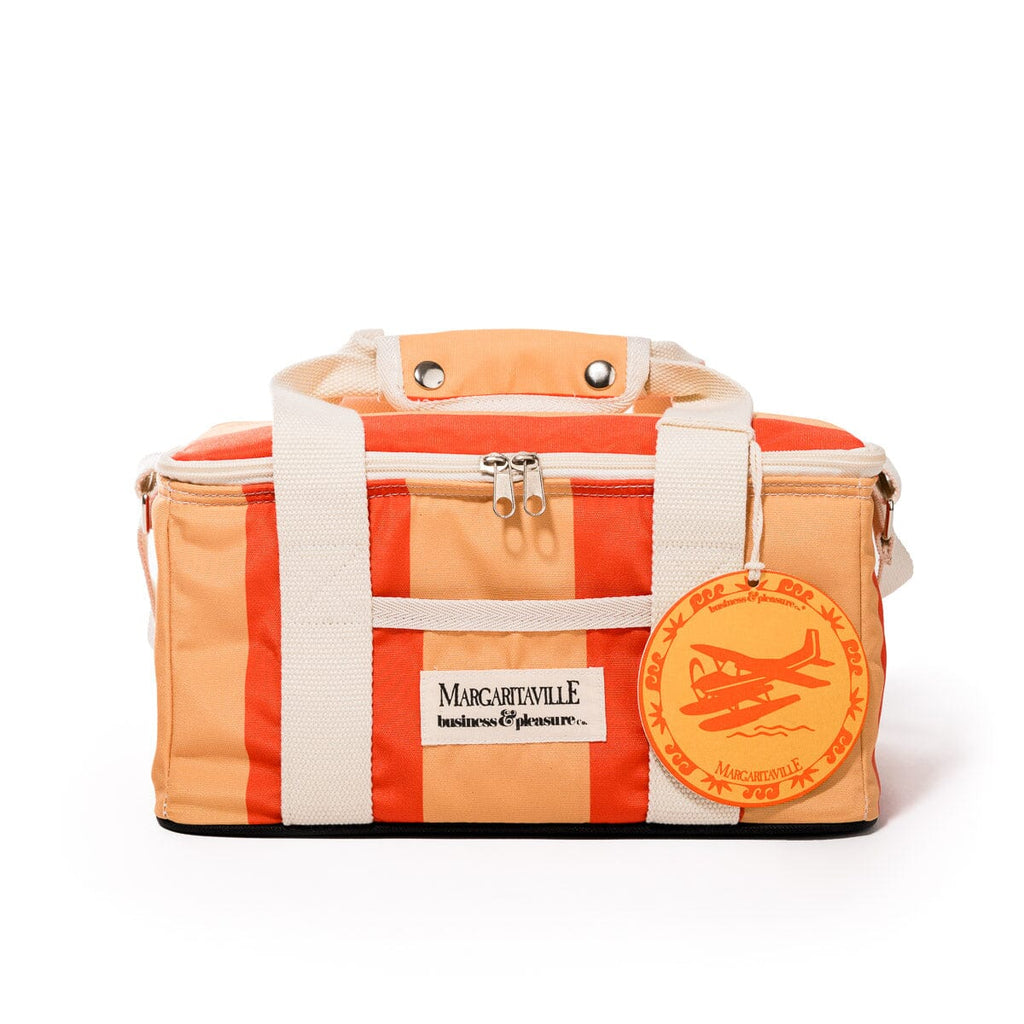 The Volcano Cooler Bag