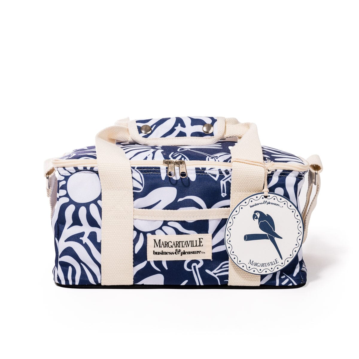 The Volcano Cooler Bag
