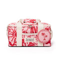 The Volcano Cooler Bag