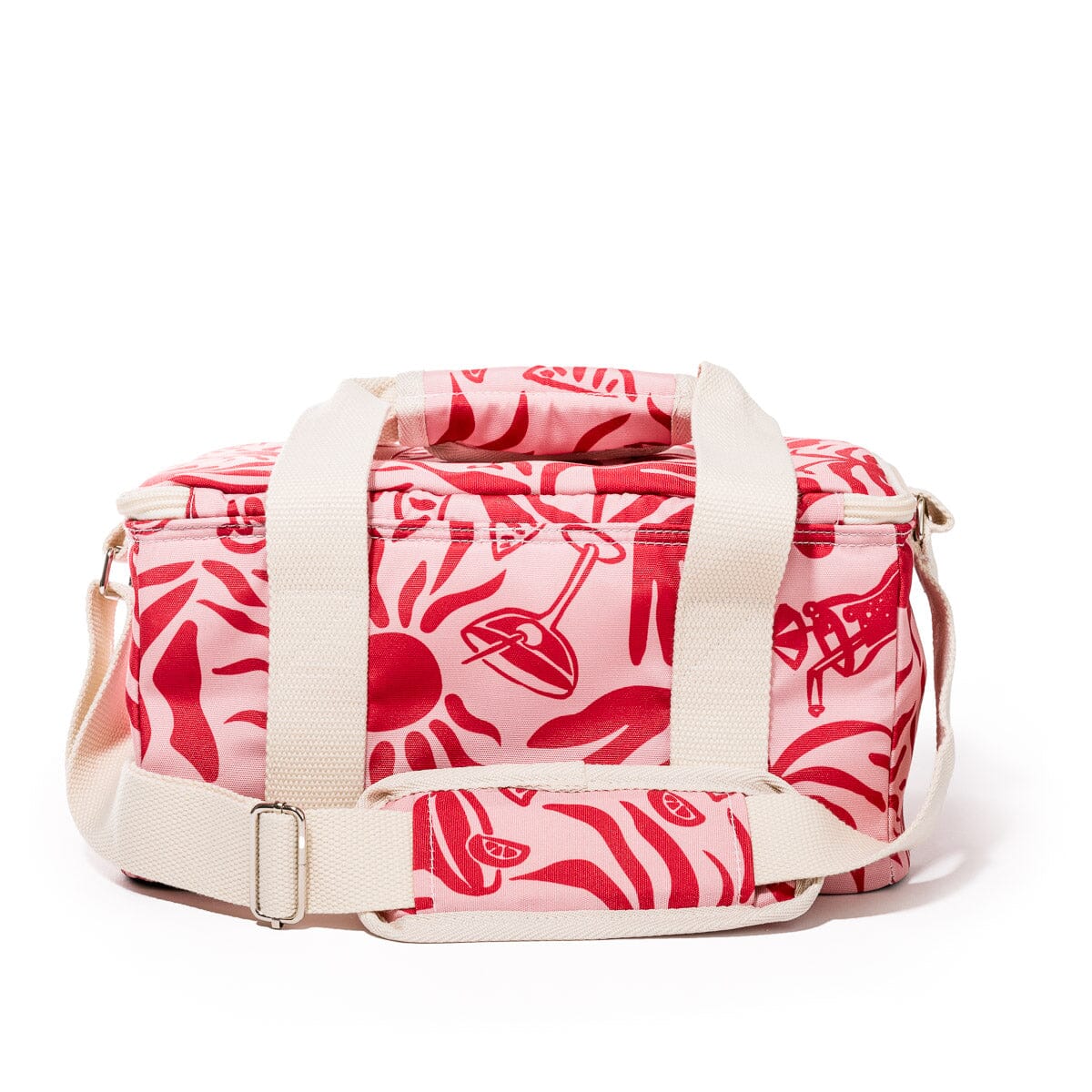 The Volcano Cooler Bag - Image 3
